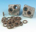James Gasket Large Pushrod Cover Seal Cork Jgi-17955-48 