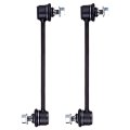 2-piece Fit For 1992 1993 1994 1995 1996 Toyota Camry 2 Rear Stabilizer Sway Bar End Link K90313 