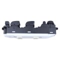 Power Window Master Switch For Mazda 3 2010 2011 2012 2013 Part Number Bbm266350a 