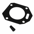 Jdmspeed New Rbc Rrc Dual Throttle Body Adapter 62 70mm Both Sizes K20 K24