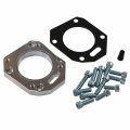Rbc Rrc Dual Throttle Body Adapter 62 70mm Both Sizes K20 K24