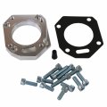 Jdmspeed New Rbc Rrc Dual Throttle Body Adapter 62 70mm Both Sizes K20 K24