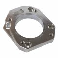 Jdmspeed New Rbc Rrc Dual Throttle Body Adapter 62 70mm Both Sizes K20 K24
