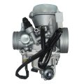 Cylinman Carburetor Kit Fit For Honda Foreman Trx450s Trx450es Trx450fe Trx450fm Carb Replacement Part