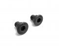 Brake Rotor Screw Set 4 Pack Or 8 For Bmw Vehicles Oem -21-1-161-806 Heavy Duty 4