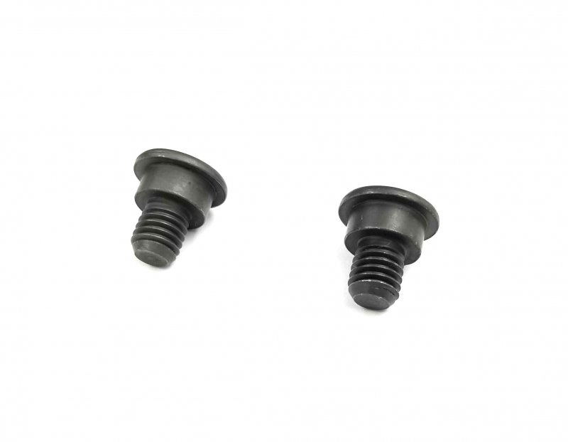 Brake Rotor Screw Set 4 Pack Or 8 For Bmw Vehicles Oem -21-1-161-806 Heavy Duty 4