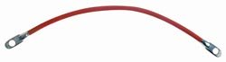 Switch-to-starter Cables 32 Red