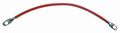 Switch-to-starter Cables 32 Red 