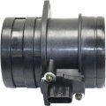 Audi A6 Quattro Mass Air Flow Sensor 2013 14 15 2016 5-prong Blade Male Terminal 1 Female Connector 06j906461d 