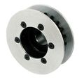 Moroso 23556 20 Radius Tooth Alternator Pulley 