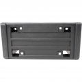 Front License Plate Bracket With Impact Strip For Chevy C1500 C2500 C3500 1988 To 2000 Gm1068101 15990674 