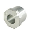 Alignment Caster Camber Bushing For 1999 2004 Ford F 250 Super Duty Silver 0 76 Inside Diameter And 1 4 In Outside Front 