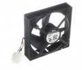 Wr60x25858 Refrigerator Freezer Evaporator Fan Motor Replaces Wr60x10340 