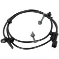 Abs Wheel Speed Sensor For Ford Edge 2011 2013 And Lincoln Mkx 2015 Rear Left Driver Side Replace Ct4z2c190c Ct4z2c190b 