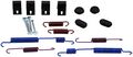 Beck Arnley 084-1635 Drum Brake Hardware Kit 