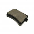 Wgl New 2 Pair Brake Pads For 50cc 70cc 90 Cc 110 125cc Taotao Sunl Jcl Coolster Kandi Supermach Tank Kinroad Bv Powersports