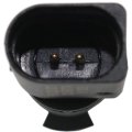 Ambient Temperature Sensor For Volkswagen Touareg 2004 2010 2 Male Blade Terminals 1j0919379a Ax141 