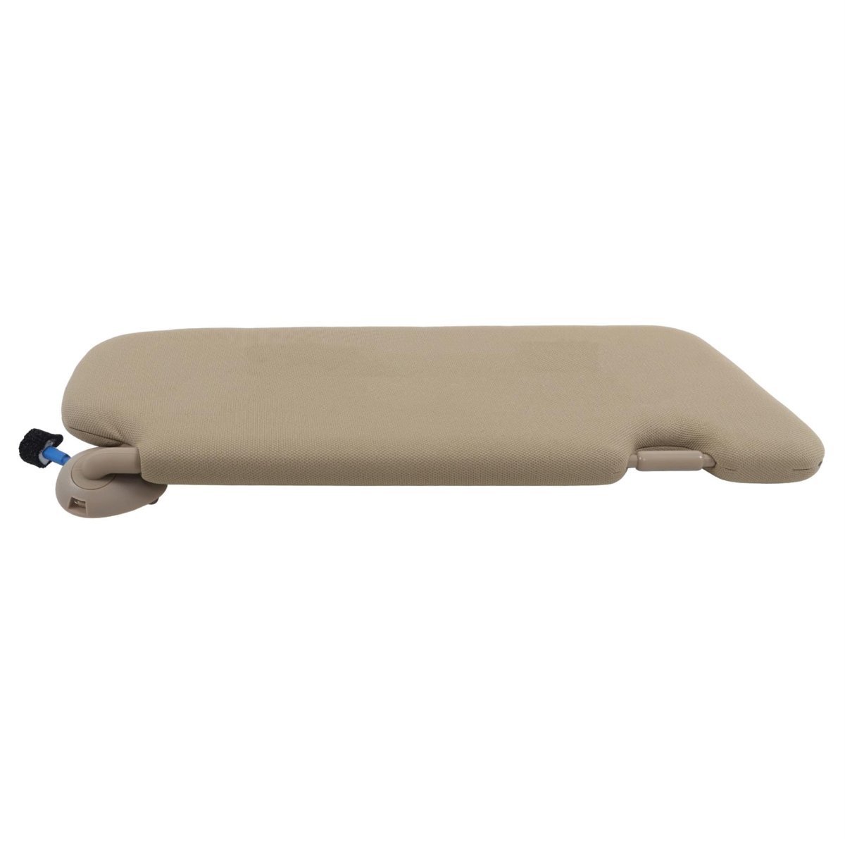 Left Hand Sun Visor Beige Driver Side With Lamp And Mirror For Crv 2017 2018 2019 2020 2021 2022 Replacement 83280-tla-a12za