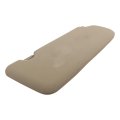 Left Hand Sun Visor Beige Driver Side With Lamp And Mirror For Crv 2017 2018 2019 2020 2021 2022 Replacement 83280-tla-a12za