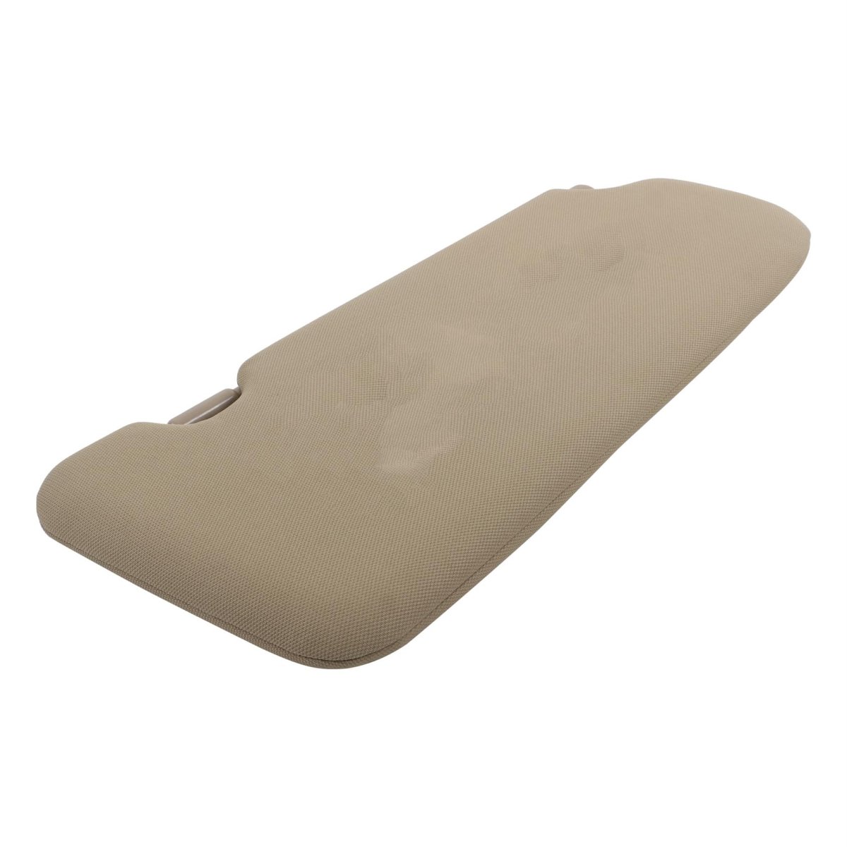 Left Hand Sun Visor Beige Driver Side With Lamp And Mirror For Crv 2017 2018 2019 2020 2021 2022 Replacement 83280-tla-a12za