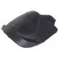 Front Passenger Side Fender Liner For Mercury Mountaineer 2006 2007 2008 2009 2010 Section Replaces 6l9z16d072aa Fo1251139 Abs 