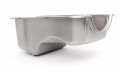 Racing Power Company R9532raw Unplated Oil Pan For Ford 351w 