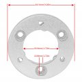 Starter Clutch Assembly For Yamaha 3ay-15580-01 Ttr50e Tt-r50 Ttr90 Tt-r90 Dt125r Dt125rh Dt125rn Dt125re Dt125re Mx Dt125x