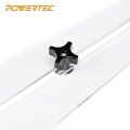 71637 Universal Pro Router Circle Cutting Jig 10 In To 53 Range Acrylic Construction For Tabletops And Templates