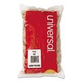 3 Pack Value Bundle Unv00162 Rubber Bands Size 62 2-1 2 X 1 4 490 1lb 