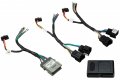 Scosche Compatible With Select 2004-up General Motors Vehicles Gm Lan Radio Replacement Interface Steering Wheel Controls