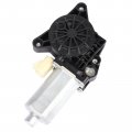 Ocpty Window Regulator Lift Motor Fit For 2005 Bmw 330xi 2000-2005 Buick Lesabre 2008 Dodge Magnum Pontiac Bonneville Front