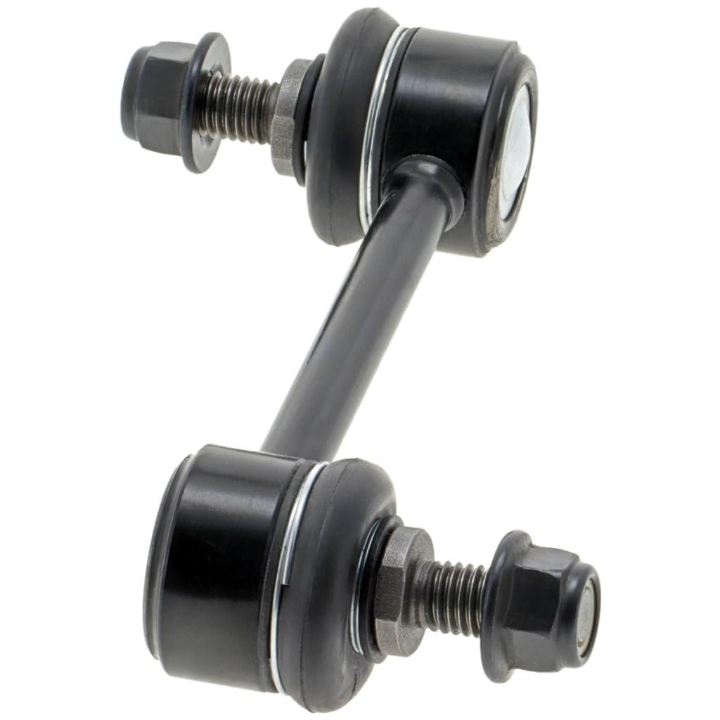 Stabilizer Bar Link Set For 1997 2003 Audi A8 Quattro Ball Joint End 1 And 2 Threaded Stud Alx Pau Og Gk80564 Cla2