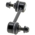 Stabilizer Bar Link Set For 1997 2003 Audi A8 Quattro Ball Joint End 1 And 2 Threaded Stud Alx Pau Og Gk80564 Cla2