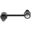 Stabilizer Bar Link Set For 1997 2003 Audi A8 Quattro Ball Joint End 1 And 2 Threaded Stud Alx Pau Og Gk80564 Cla2