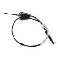 Automatic Transmission Gear Shift Cable No 3382048060 33820-48060 Fit For Toyota Highlander Lexus Rx300 2001 2002 2003 