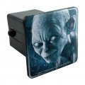 The Lord Of Rings Gollum Character Tow Trailer Hitch Cover Plug Insert
