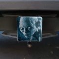 The Lord Of Rings Gollum Character Tow Trailer Hitch Cover Plug Insert