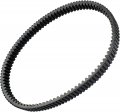 Drive Belt For Kawasaki 59011-1077 Mule 3000 3010 4000 4010 Kaf620 4x4 Utv 