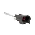 Multi Purpose Pigtail Terminal Male For Buick Allure Lacrosse 2005 2006 2007 2008 Black Olx-acdpt2623-cl360a110 
