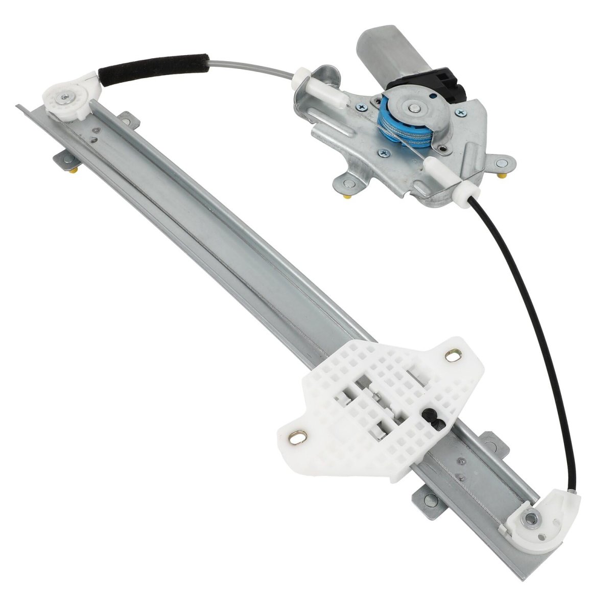 Front Right Power Window Regulator With Motor 751 633 For 2012 2017 Hyundai Accent