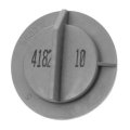Electrical Socket For Dodge Avenger Viper 1996 Gray Blade Plug Terminal Snap Fit Round Female Connector Alx-pau-si-hp3825-cla2