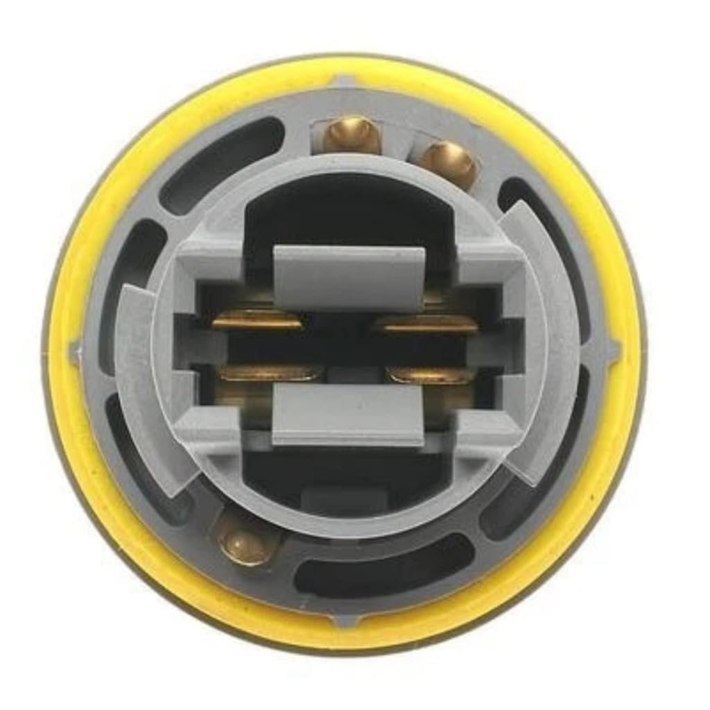 Electrical Socket For Dodge Avenger Viper 1996 Gray Blade Plug Terminal Snap Fit Round Female Connector Alx-pau-si-hp3825-cla2