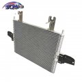 Tom Transmission Oil Fluid Cooler 5c3z7a095ca For 2003-2010 Ford F250 F350 Super Duty F450 F550 Excursion 918-216