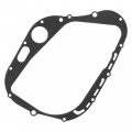 Caltric Clutch Cover Gasket Compatible With Suzuki Savage Ls650 2005-2009 2011 2014-2019