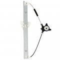 Front Left Side Power Window Regulator Fit For 2007 2008 2009 2010 2011 2012 Mazda Cx-7 W O Motor 749-093