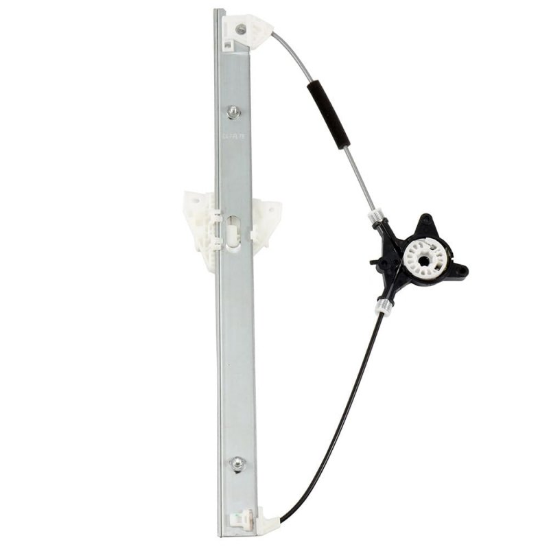 Front Left Side Power Window Regulator Fit For 2007 2008 2009 2010 2011 2012 Mazda Cx-7 W O Motor 749-093