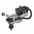 A-premium Rear Windshield Wiper Motor Compatible With Chevy Gmc Oldsmobile Vehicles Blazer 1995-2005 Jimmy Bravada 1996-2001