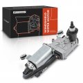A-premium Rear Windshield Wiper Motor Compatible With Chevy Gmc Oldsmobile Vehicles Blazer 1995-2005 Jimmy Bravada 1996-2001