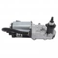 A-premium Rear Windshield Wiper Motor Compatible With Chevy Gmc Oldsmobile Vehicles Blazer 1995-2005 Jimmy Bravada 1996-2001