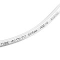 Pneumatic Air Tubing 6mm Odx4mm Id 5 Meter 16ft Pu Polyurethane Compressor Tube Hose Pipe Clear